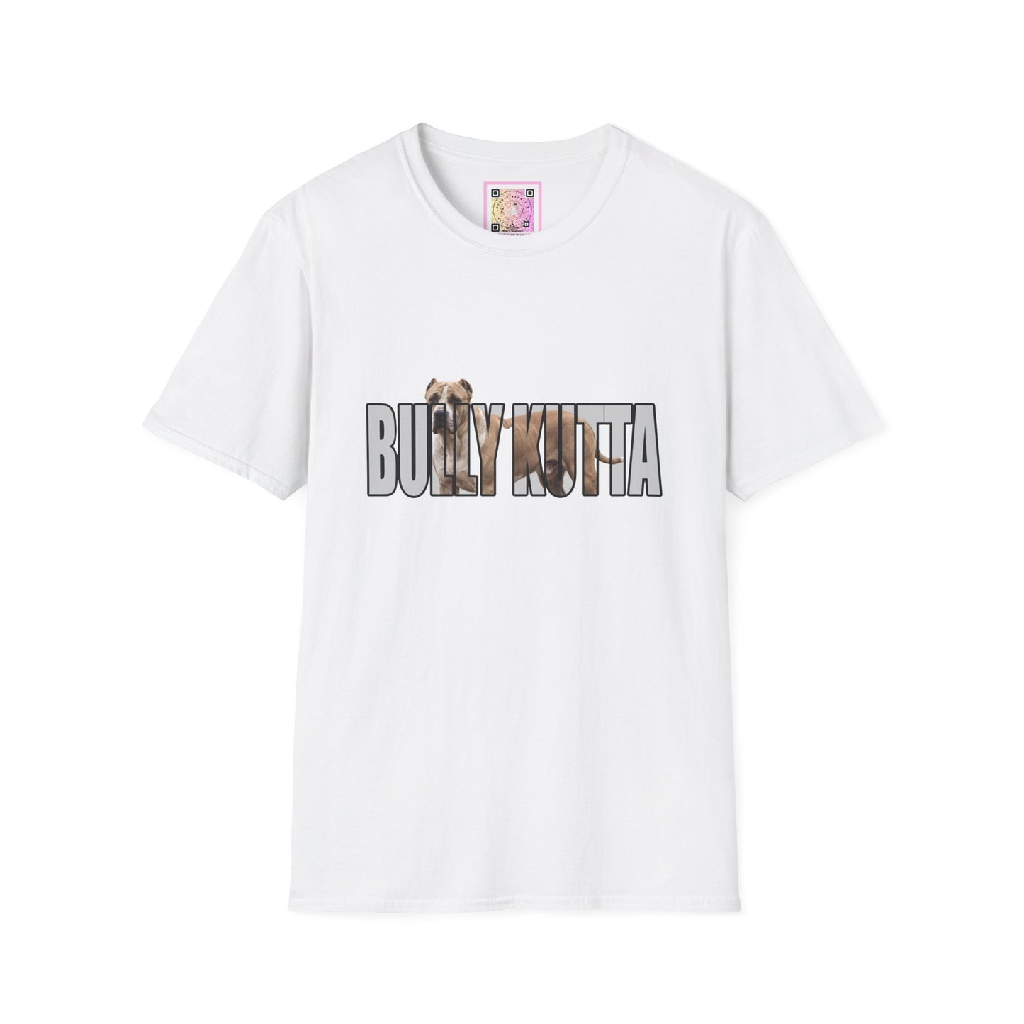 Bully Kutta Tee Shirt