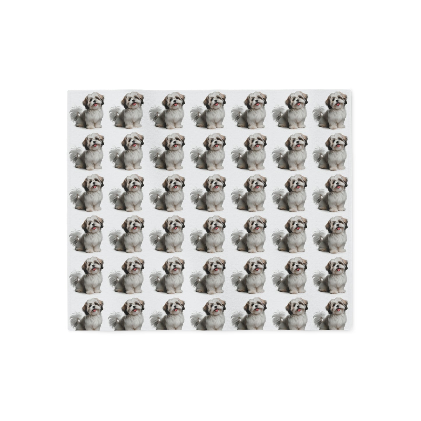 Couverture en sweat-shirt Shihchon