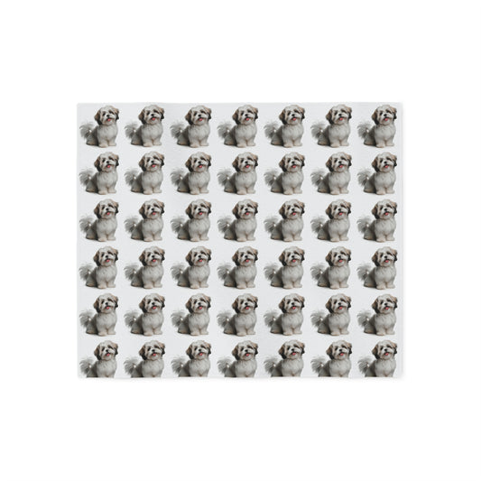 Couverture en sweat-shirt Shihchon