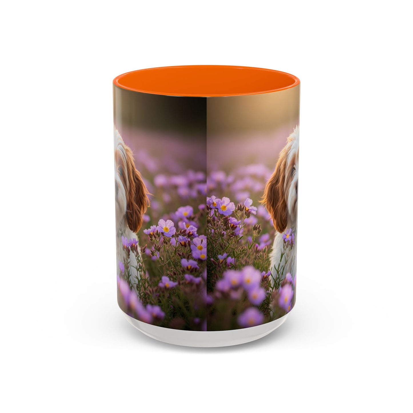 Cockabull Accent Coffee Mug - Perfect Gift for Dog Lovers