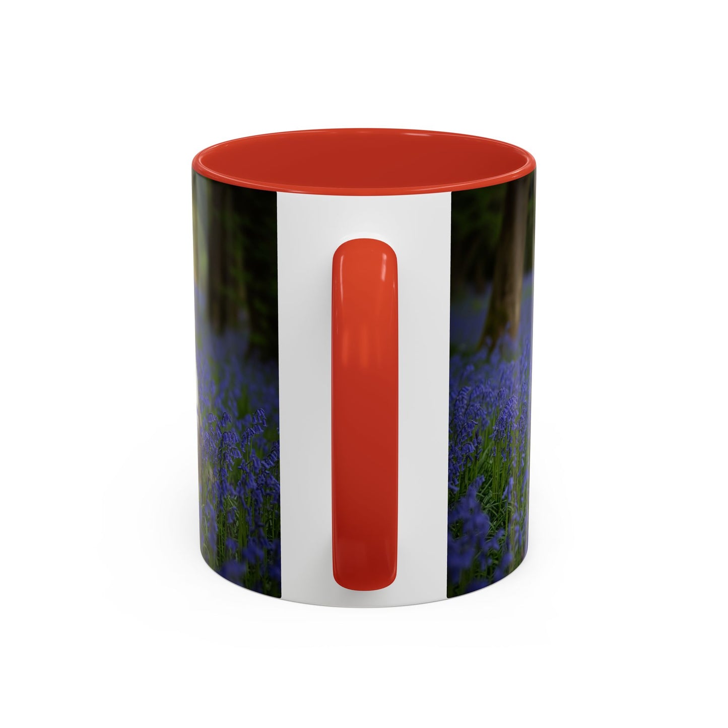 Bearded Collie Accent Coffee Mug - Perfect Gift for Dog Lovers