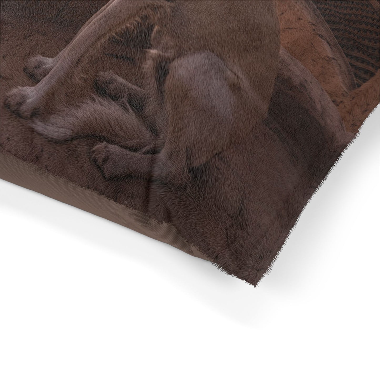 Saluki Pet Bed