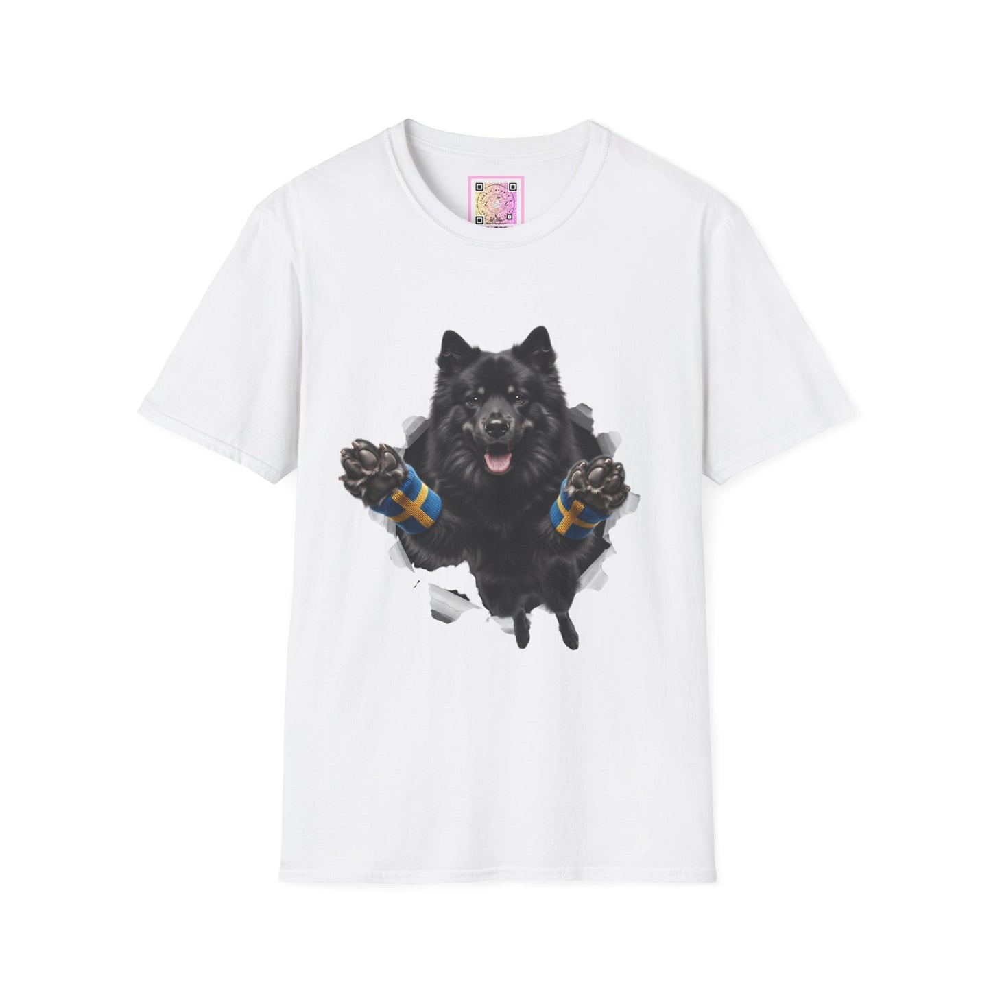 Swedish Lapphund Tee Shirt