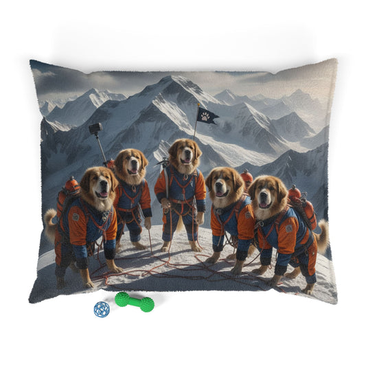 Tibetan Mastiff Pet Bed