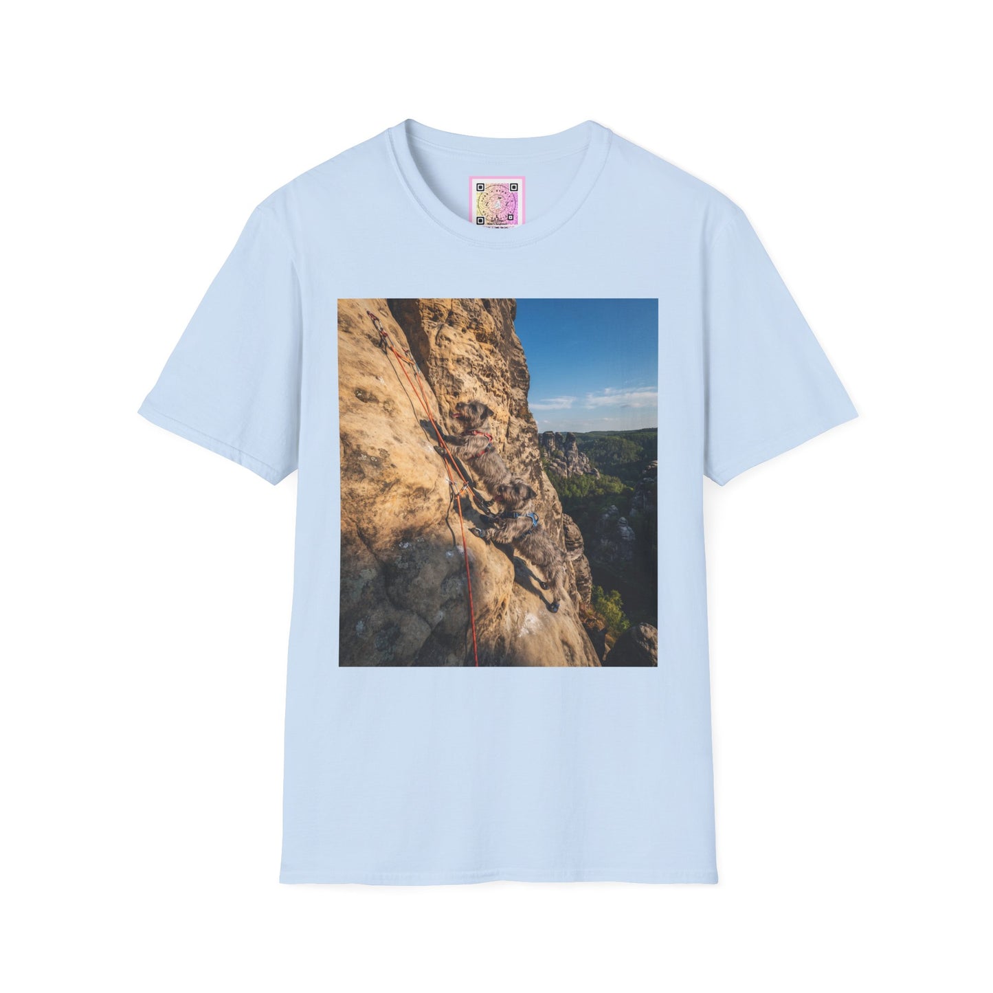 Cesky Terrier Tee Shirt