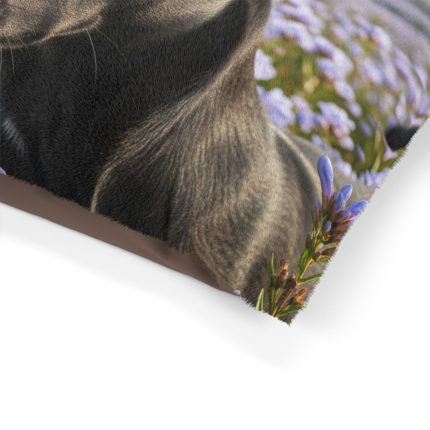 Kanni Pet Bed