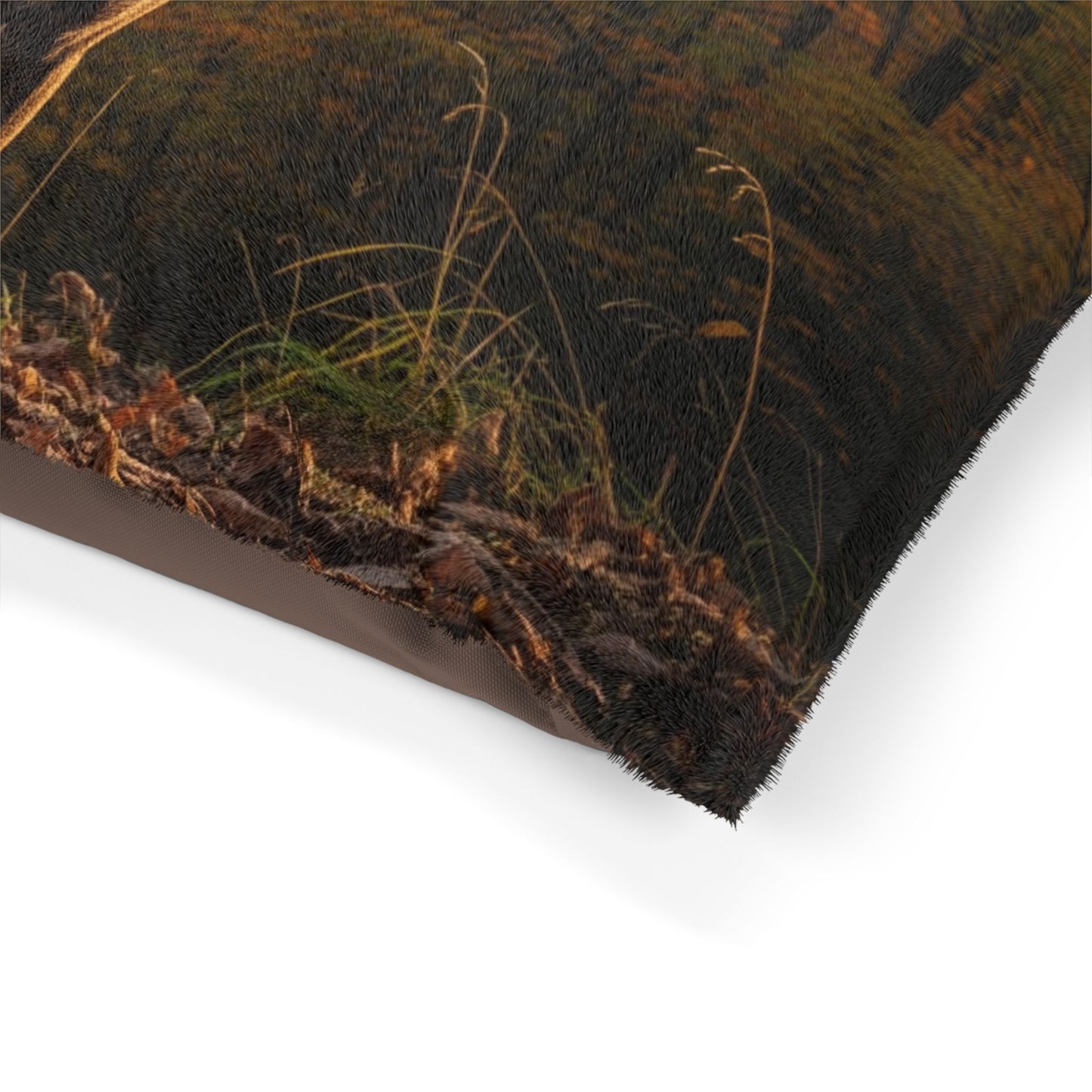 Treeing Tennessee Brindle Pet Bed