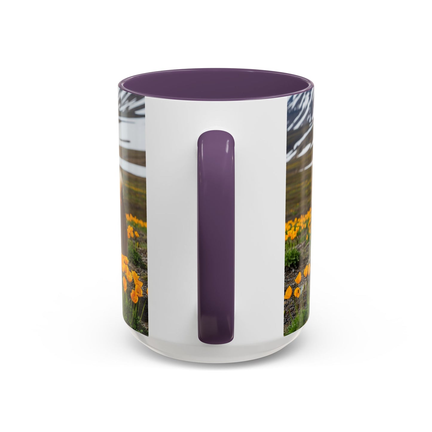 Mug à café avec motif Buhund norvégien - Cadeau idéal pour les amoureux des chiens
