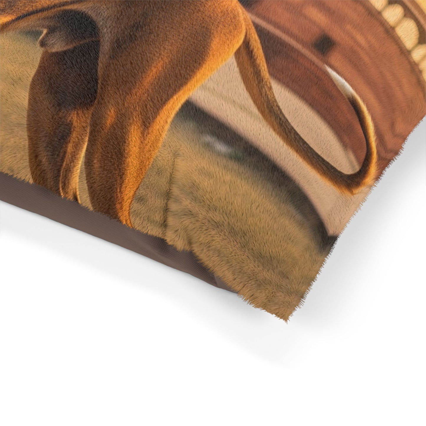 Banjara Hound Pet Bed