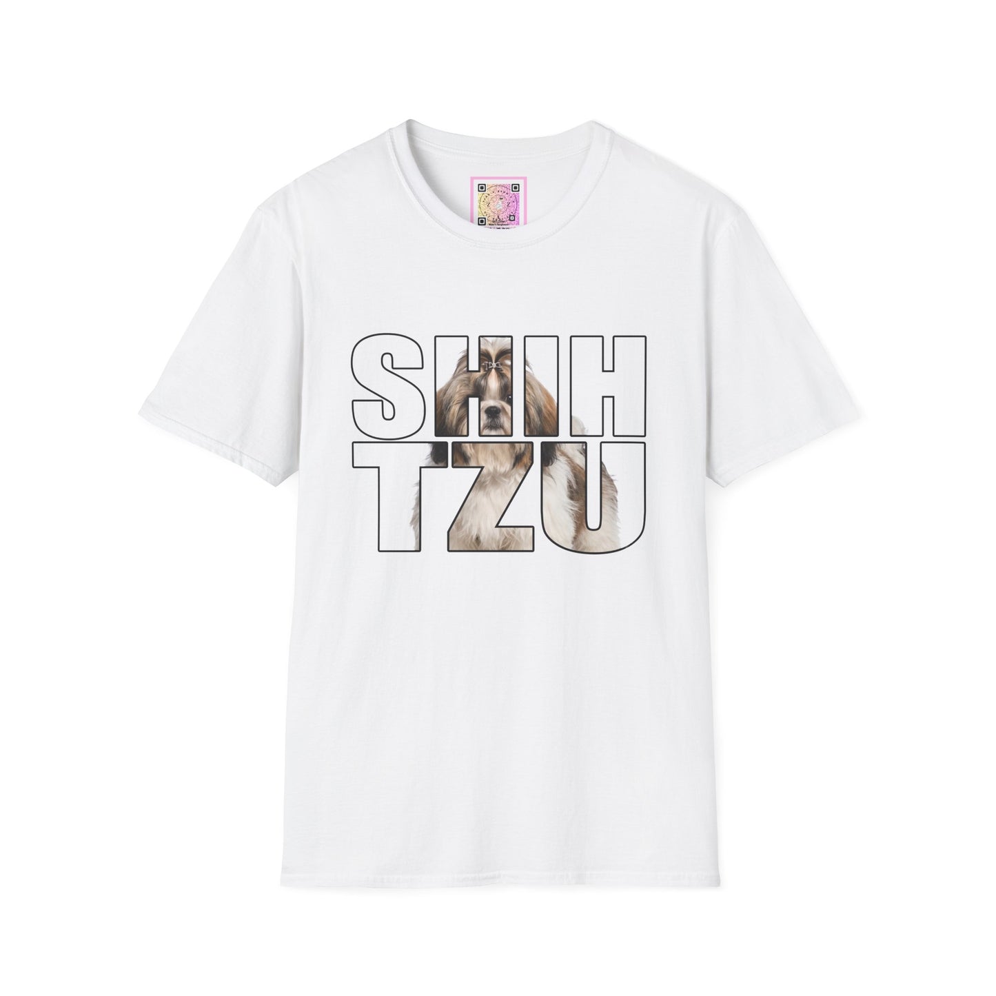 Shih Tzu Tee Shirt