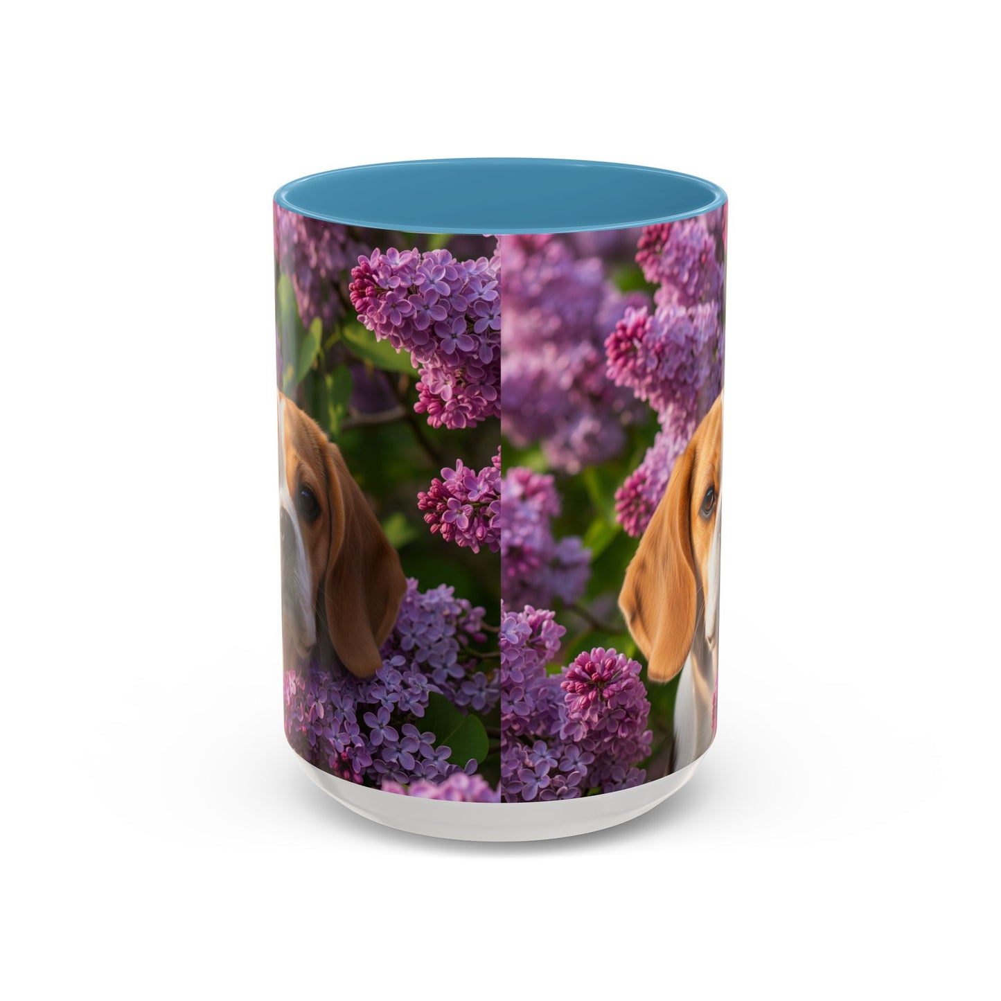 Taza de café con detalles de Peagle: el regalo perfecto para los amantes de los perros