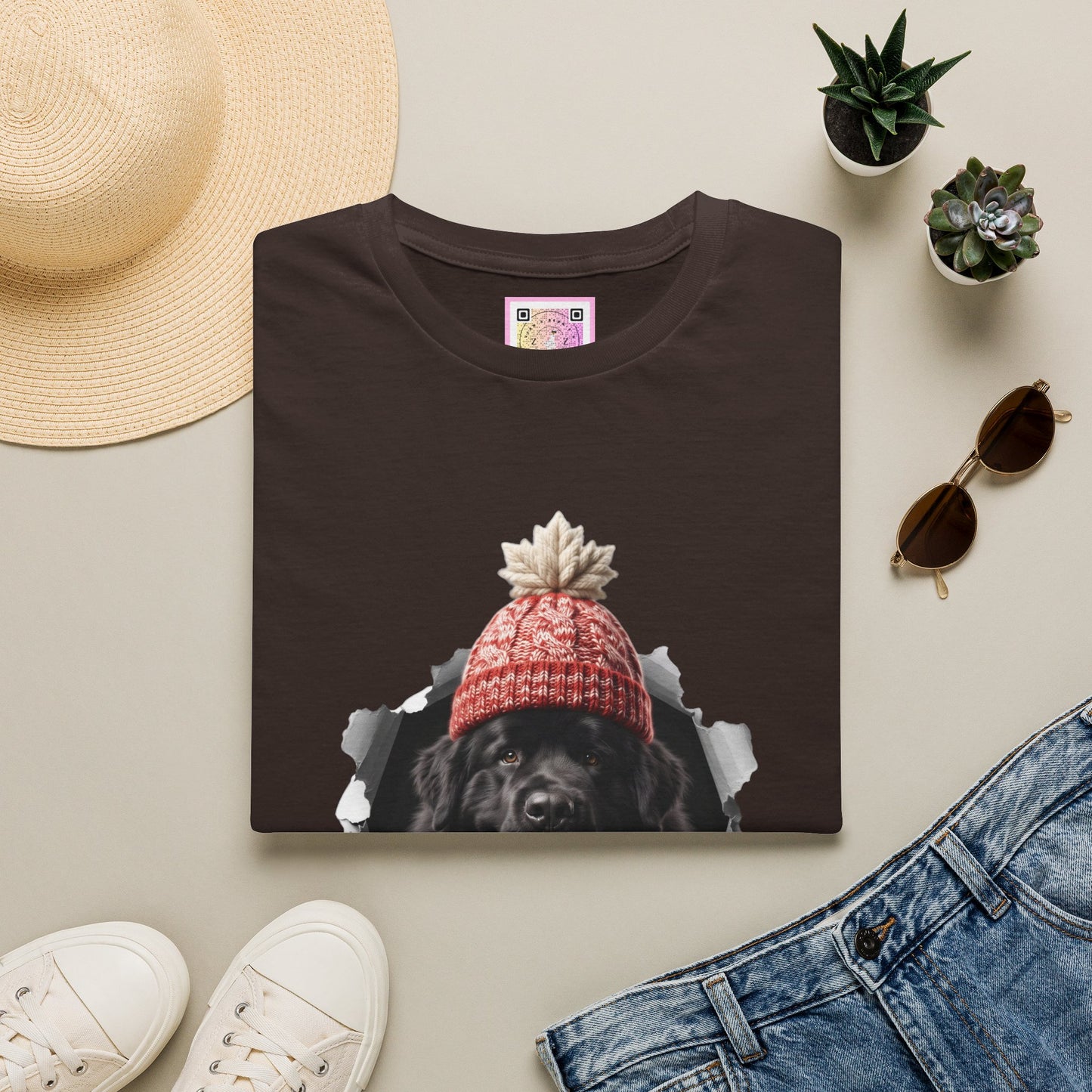 Newfoundland Tee Shirt