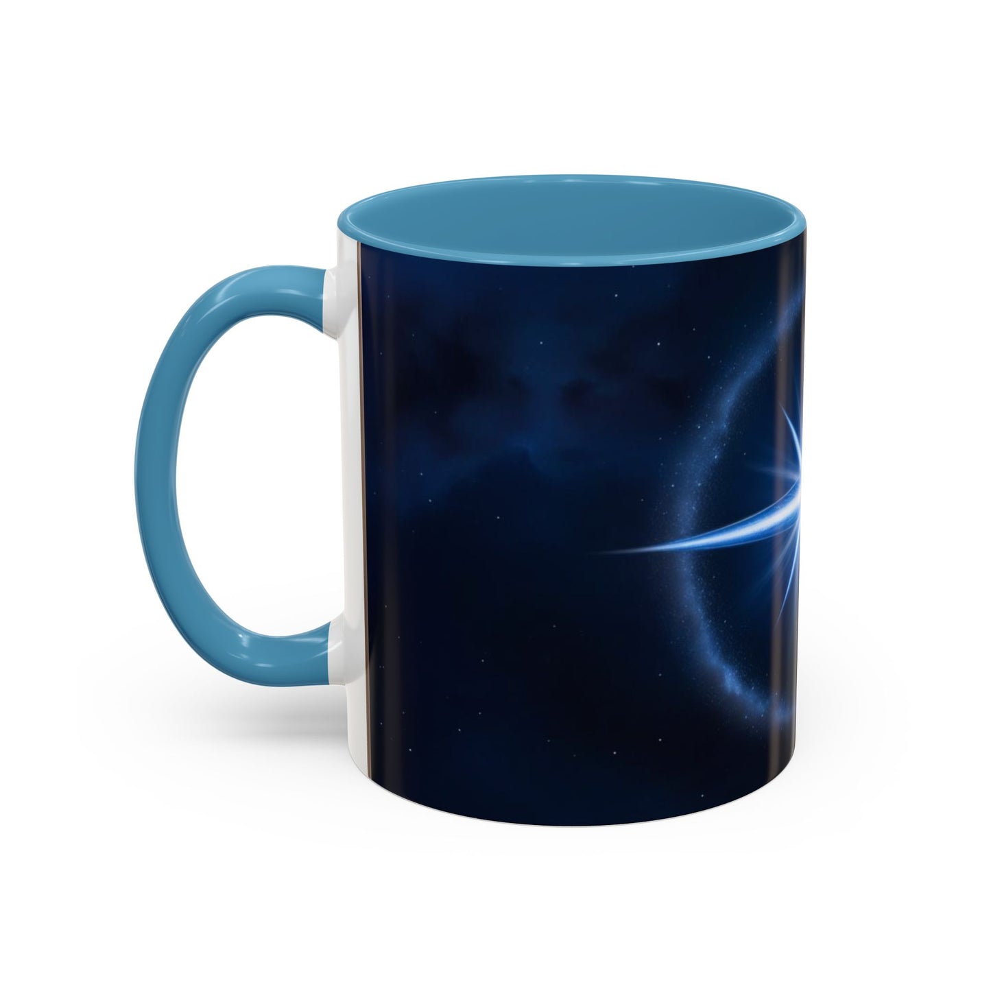 Taza de café con acento de estrella del norte: el regalo perfecto para los amantes de los perros