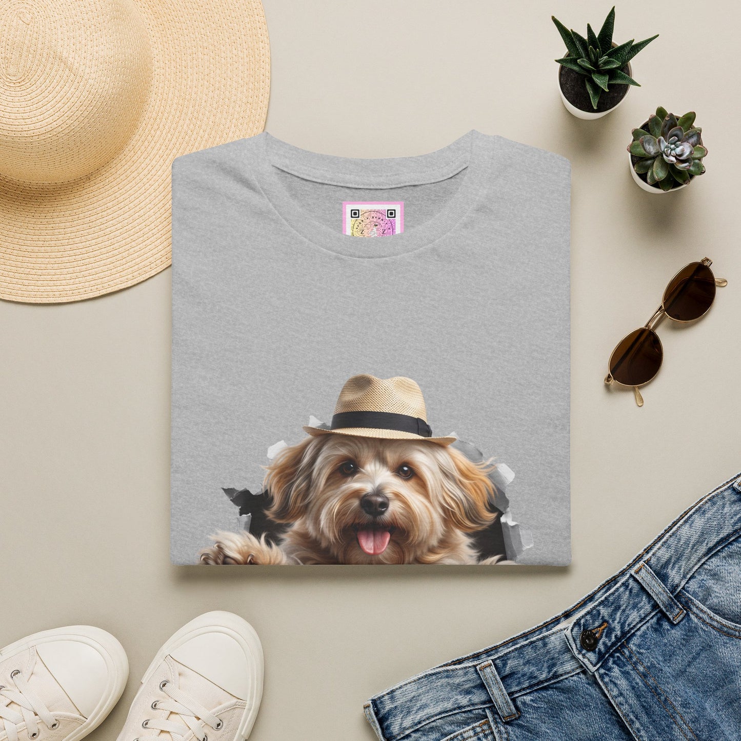 Havanese Tee Shirt
