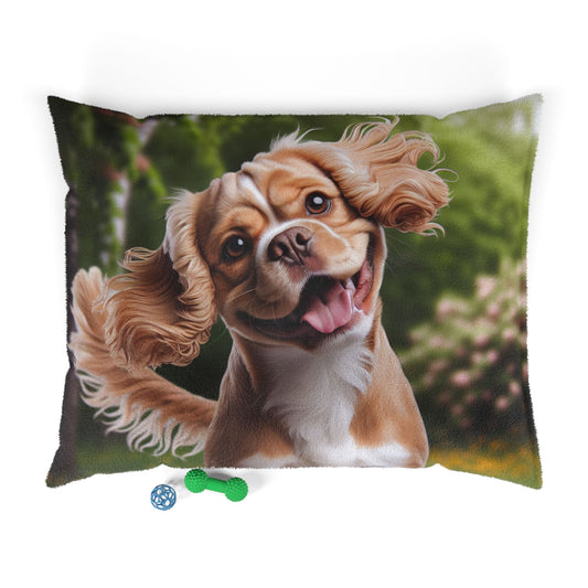Cockabull Pet Bed