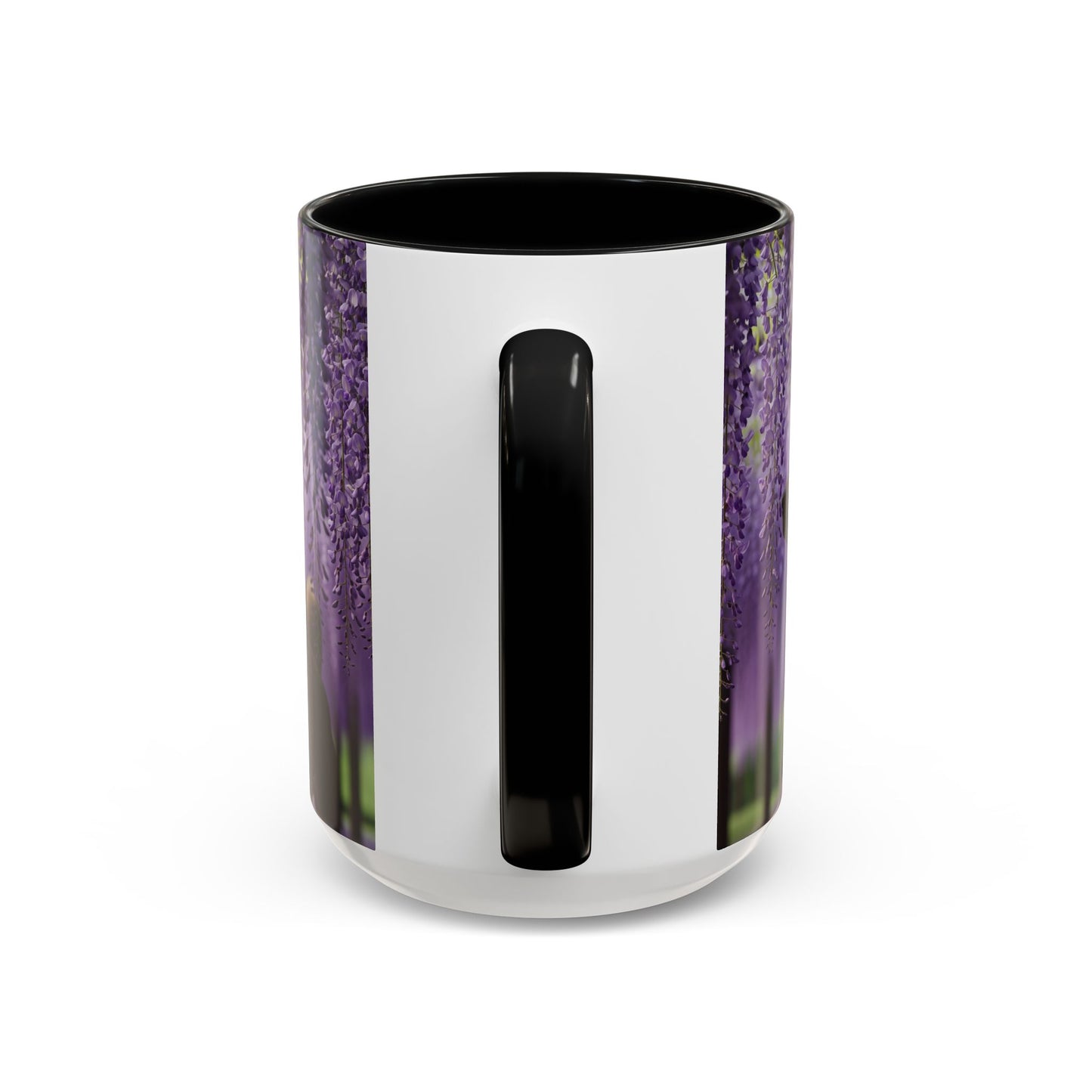 Mug à café Shikoku Accent - Cadeau idéal pour les amoureux des chiens