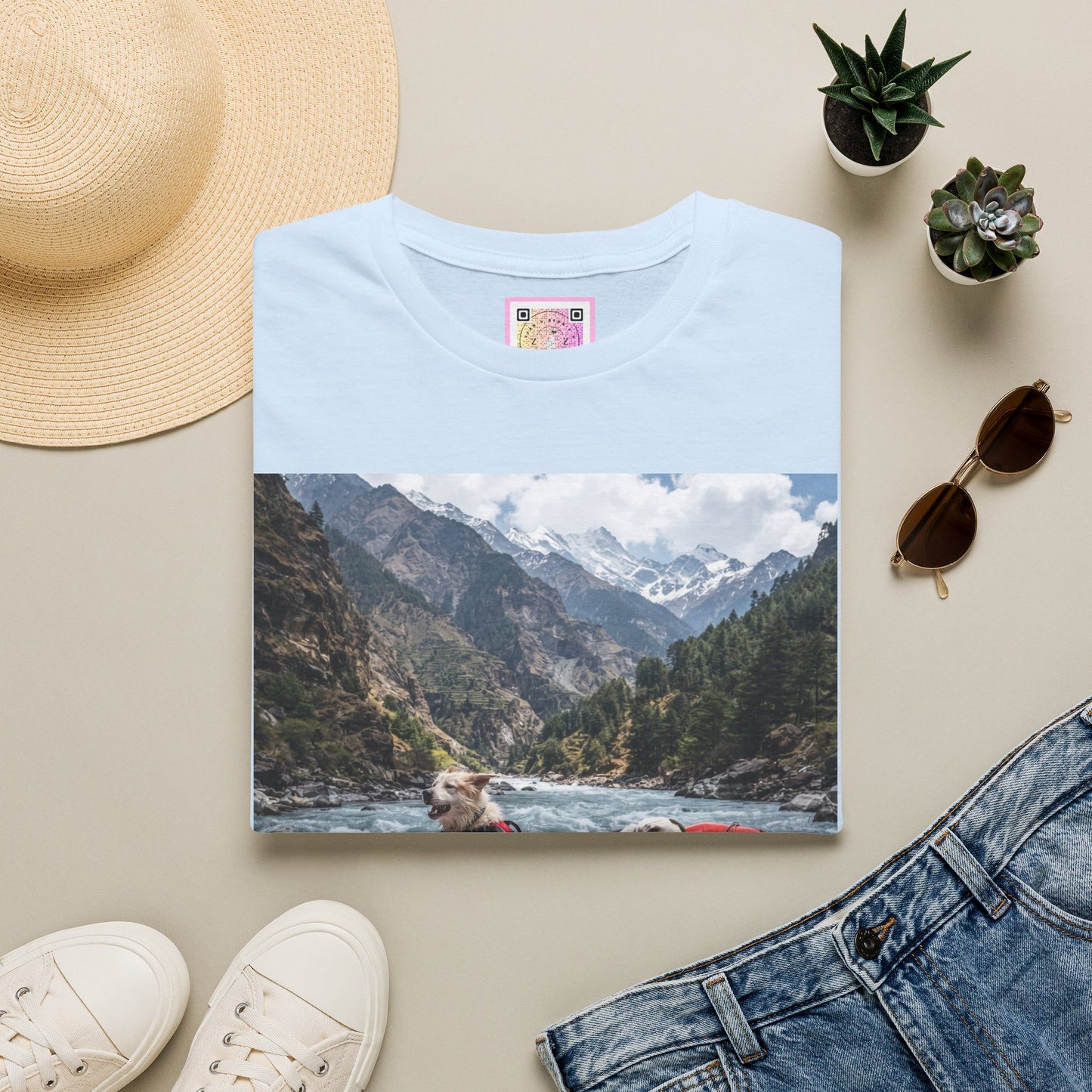 Gull Dong Tee Shirt