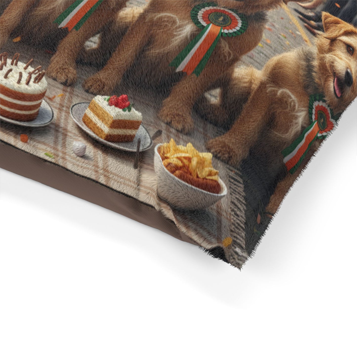 Glen of Imaal Terrier Pet Bed