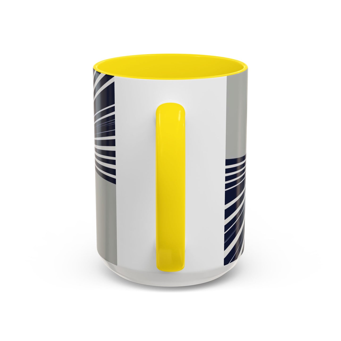 Mug à café à effet d'optique - Cadeau idéal pour les amoureux des chiens