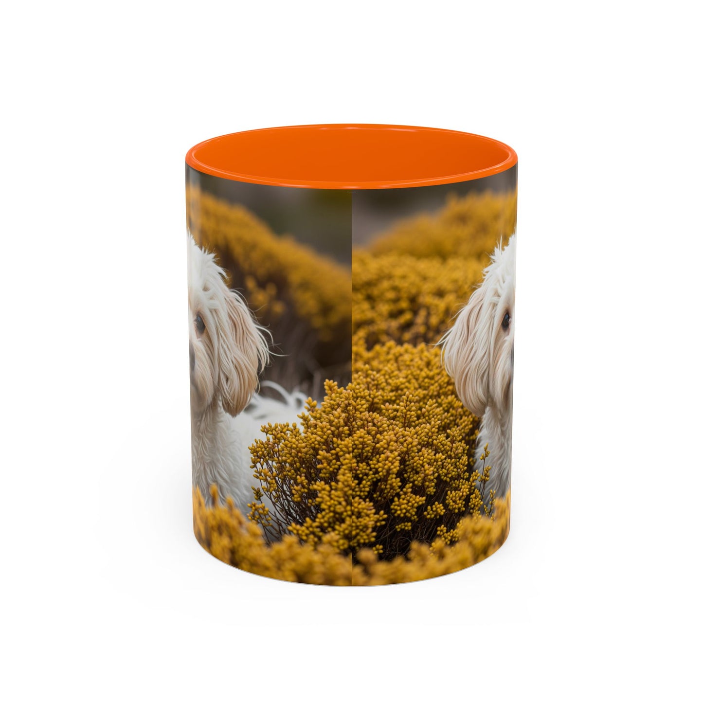 Taza de café con detalles de Maltipoo: el regalo perfecto para los amantes de los perros