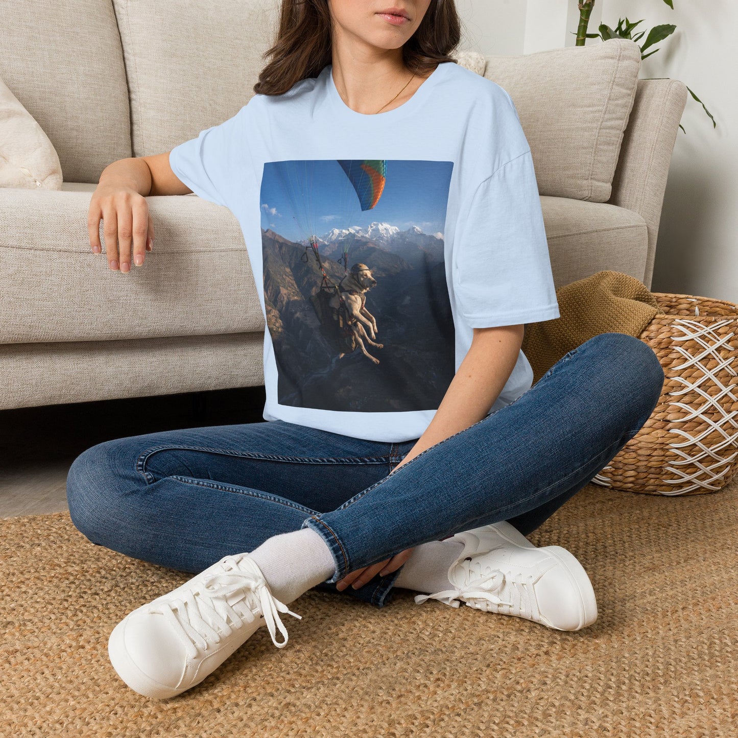 Bully Kutta Tee Shirt