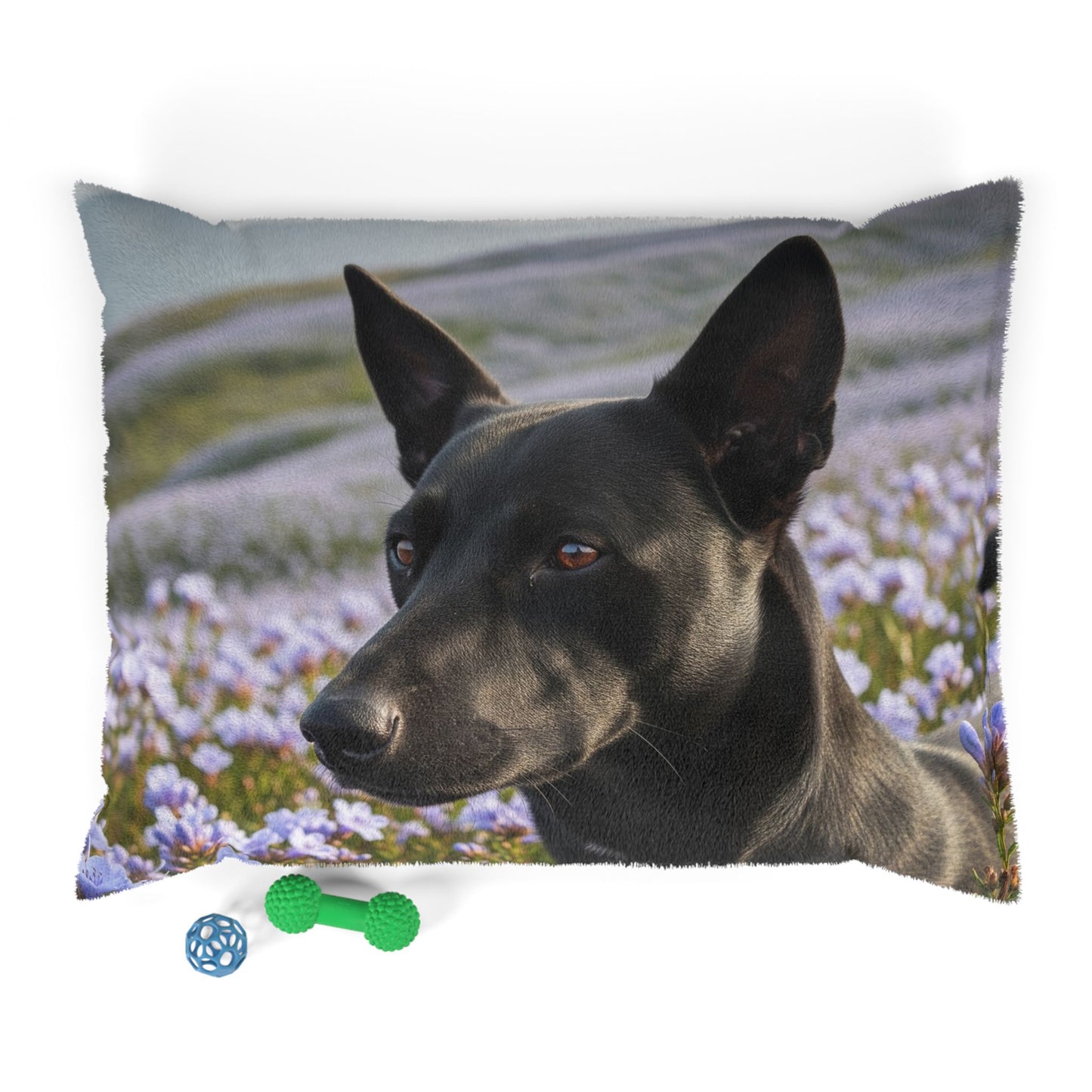 Kanni Pet Bed
