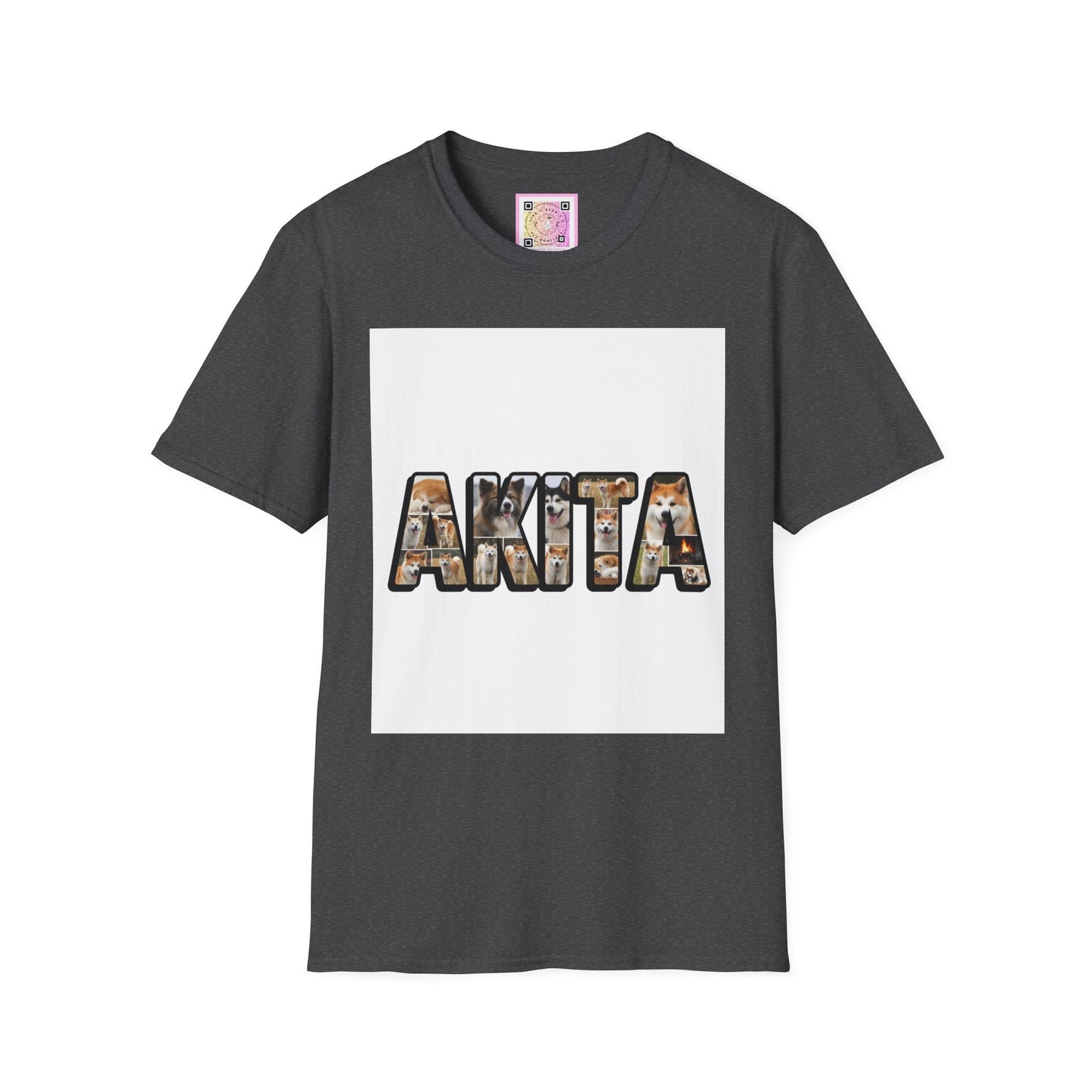 Flora Collection Tee: Heritage in Every Design