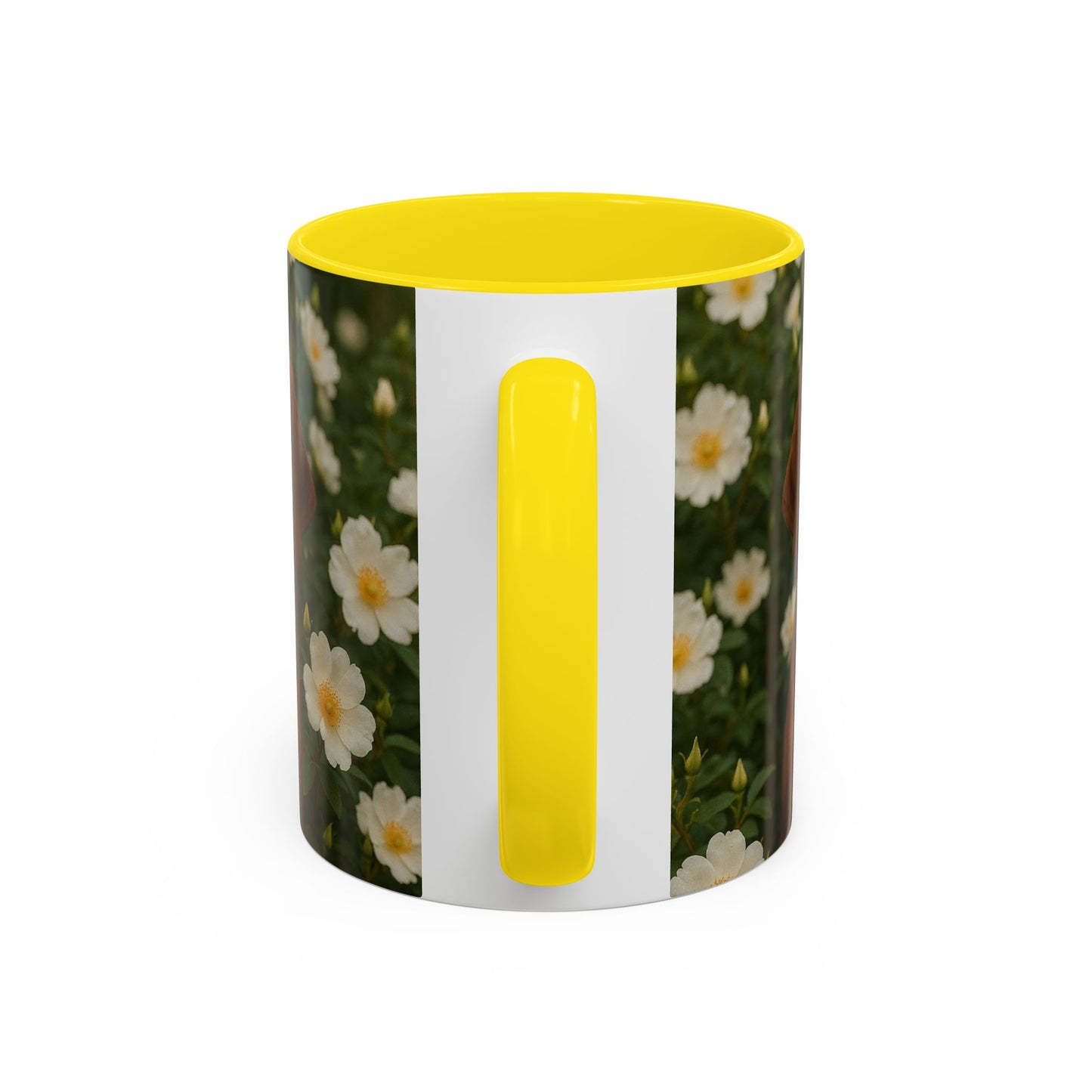 Taza de café con diseño de Redbone Coonhound: el regalo perfecto para los amantes de los perros.
