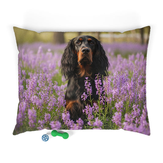 Gordon Setter Pet Bed