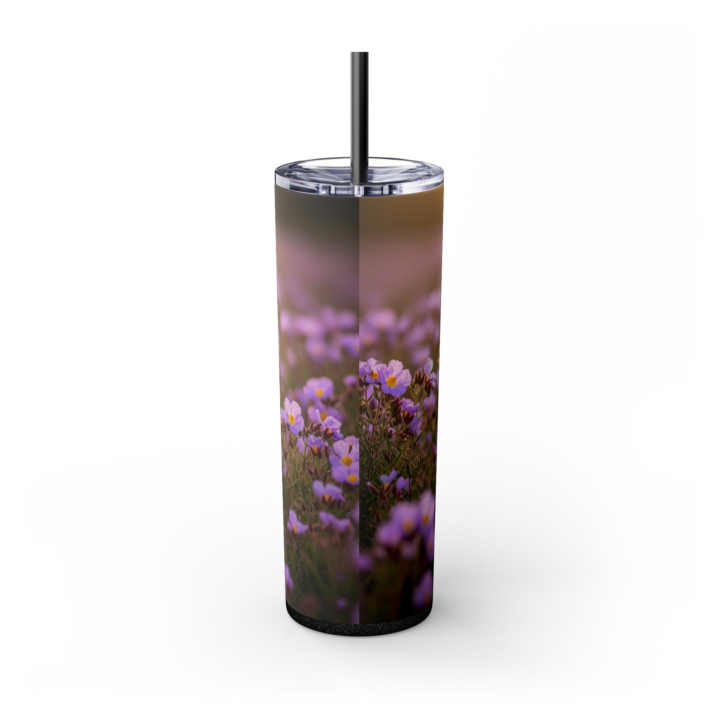 Gobelet Cockabull avec paille, 590 ml