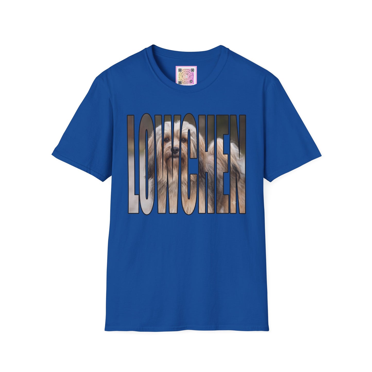 Lowchen Tee Shirt