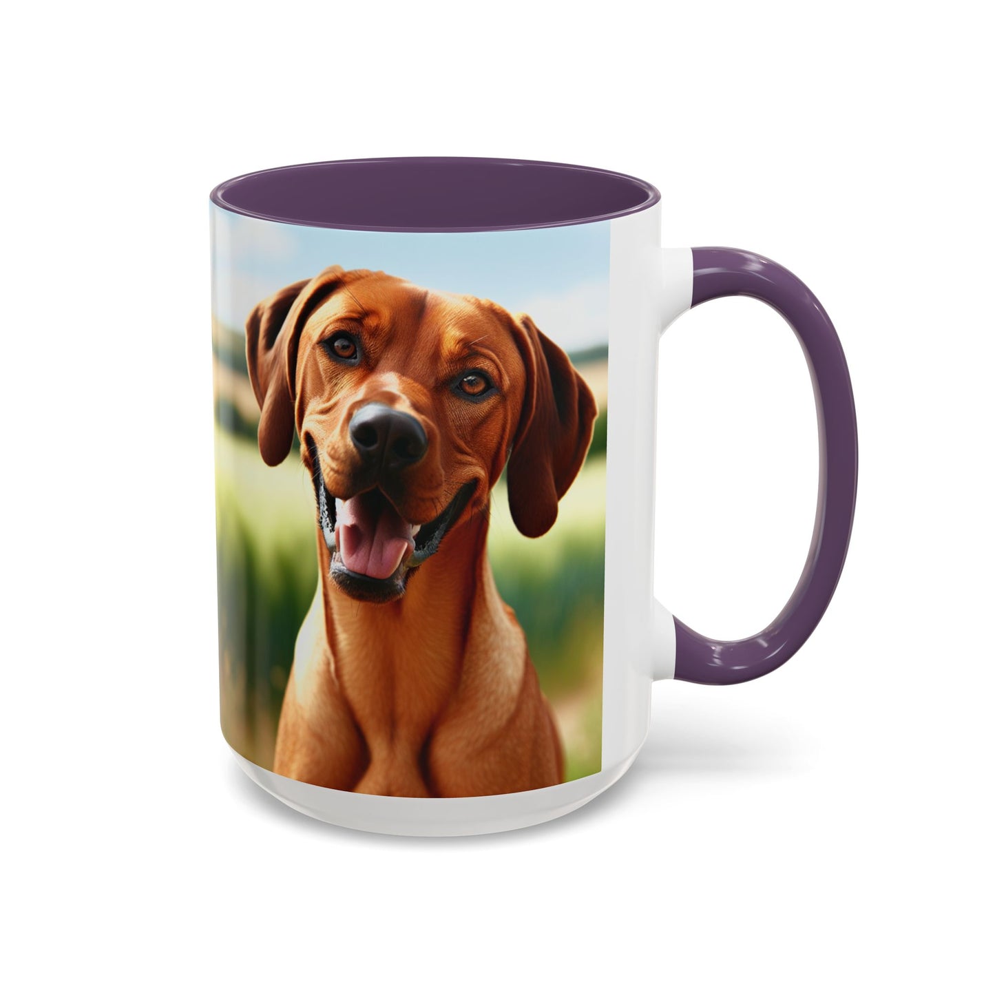 Mug à café avec motif Braque portugais - Cadeau idéal pour les amoureux des chiens