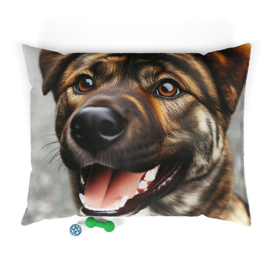 Kai Ken Pet Bed