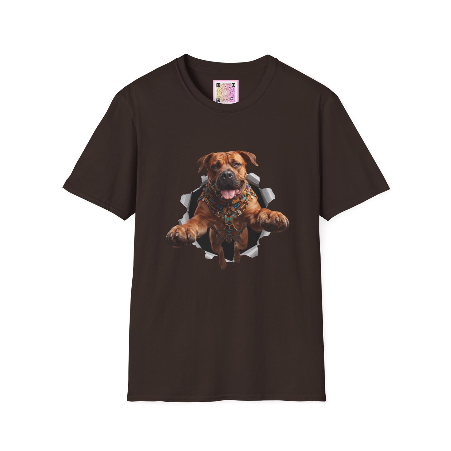 Boerboel Tee Shirt