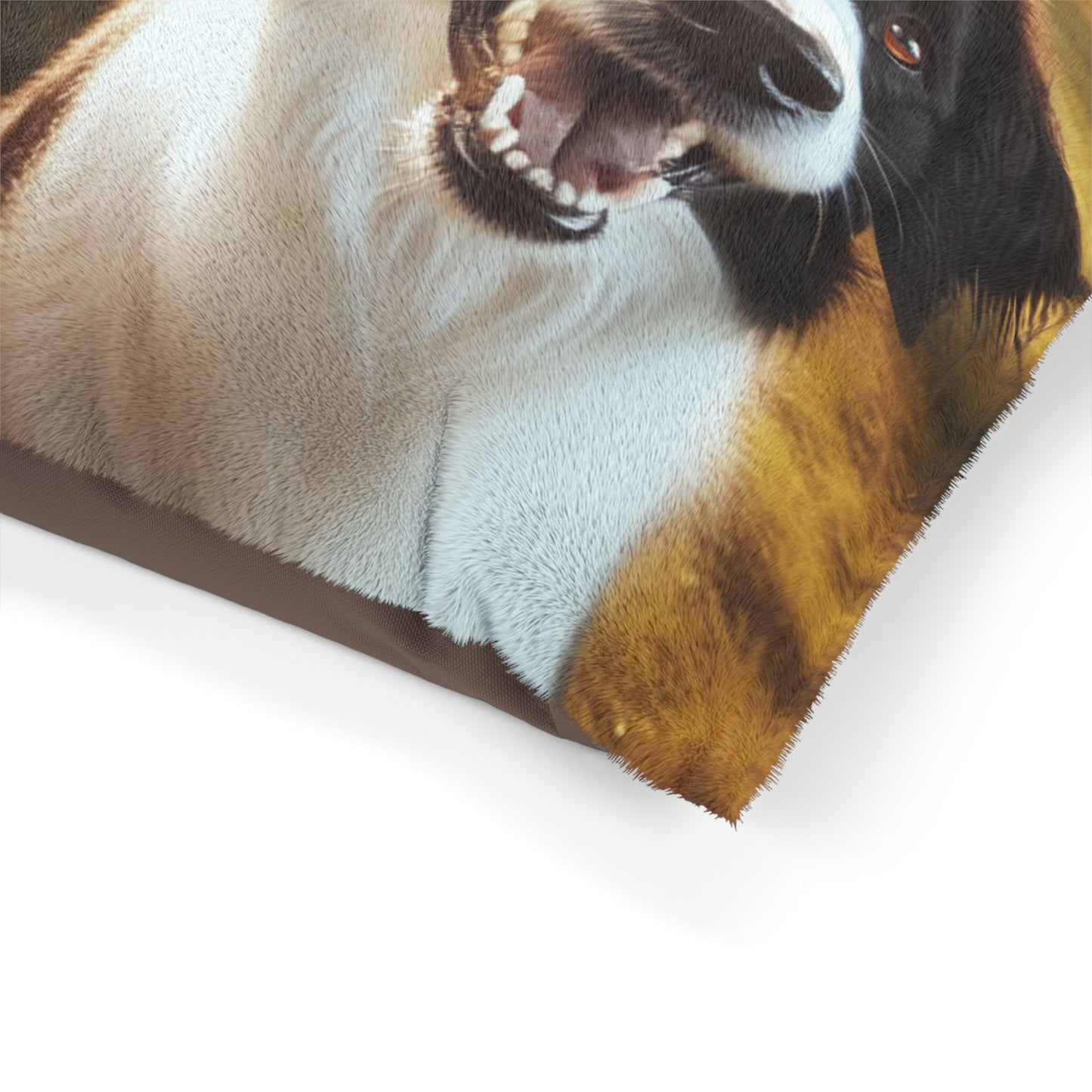 Lit pour animaux Stabyhouns