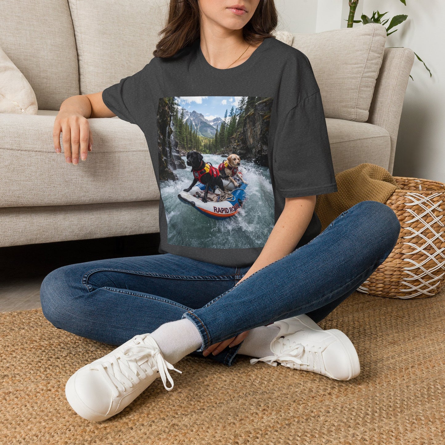 Labrador Retriever Tee Shirt