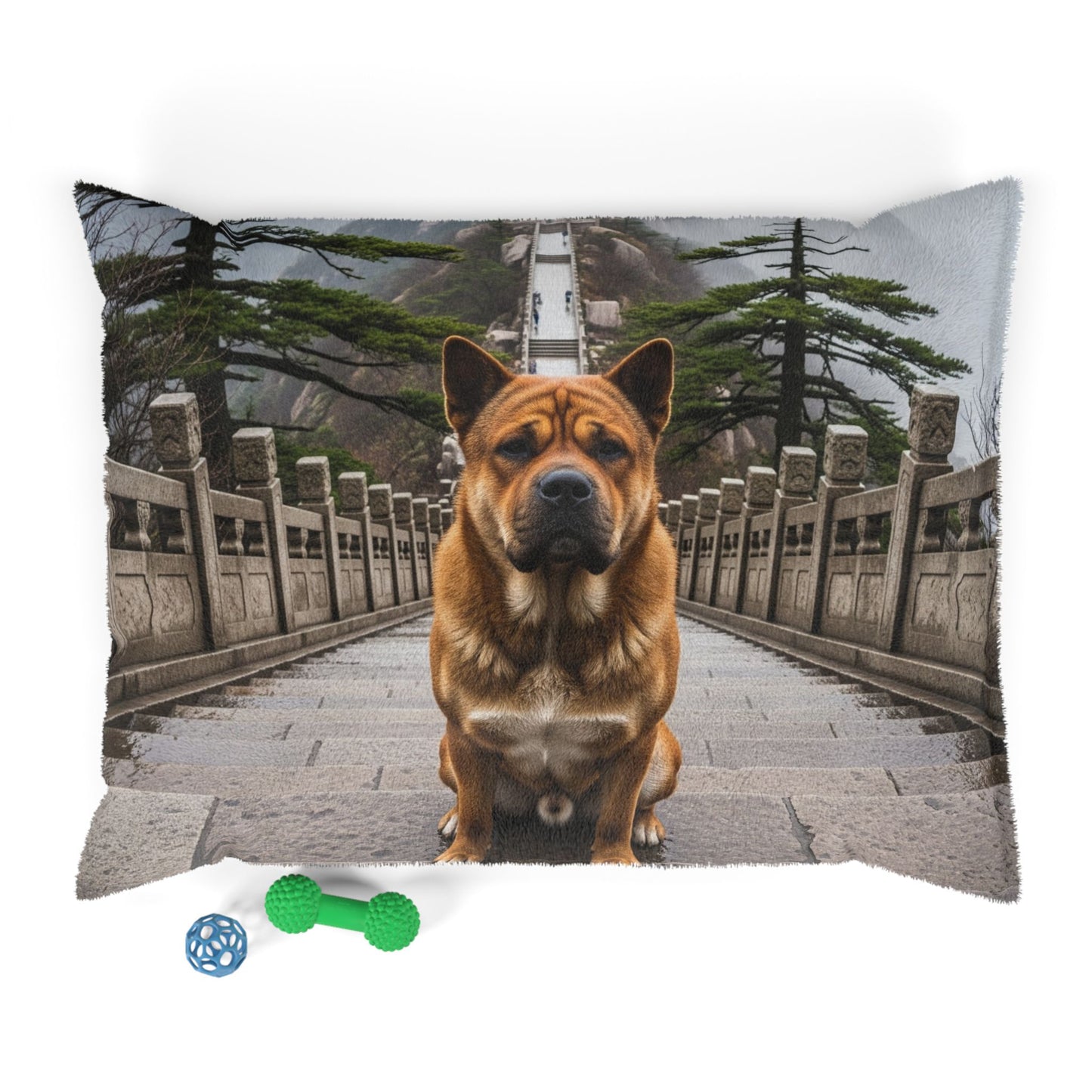 Chongqing Dog Pet Bed
