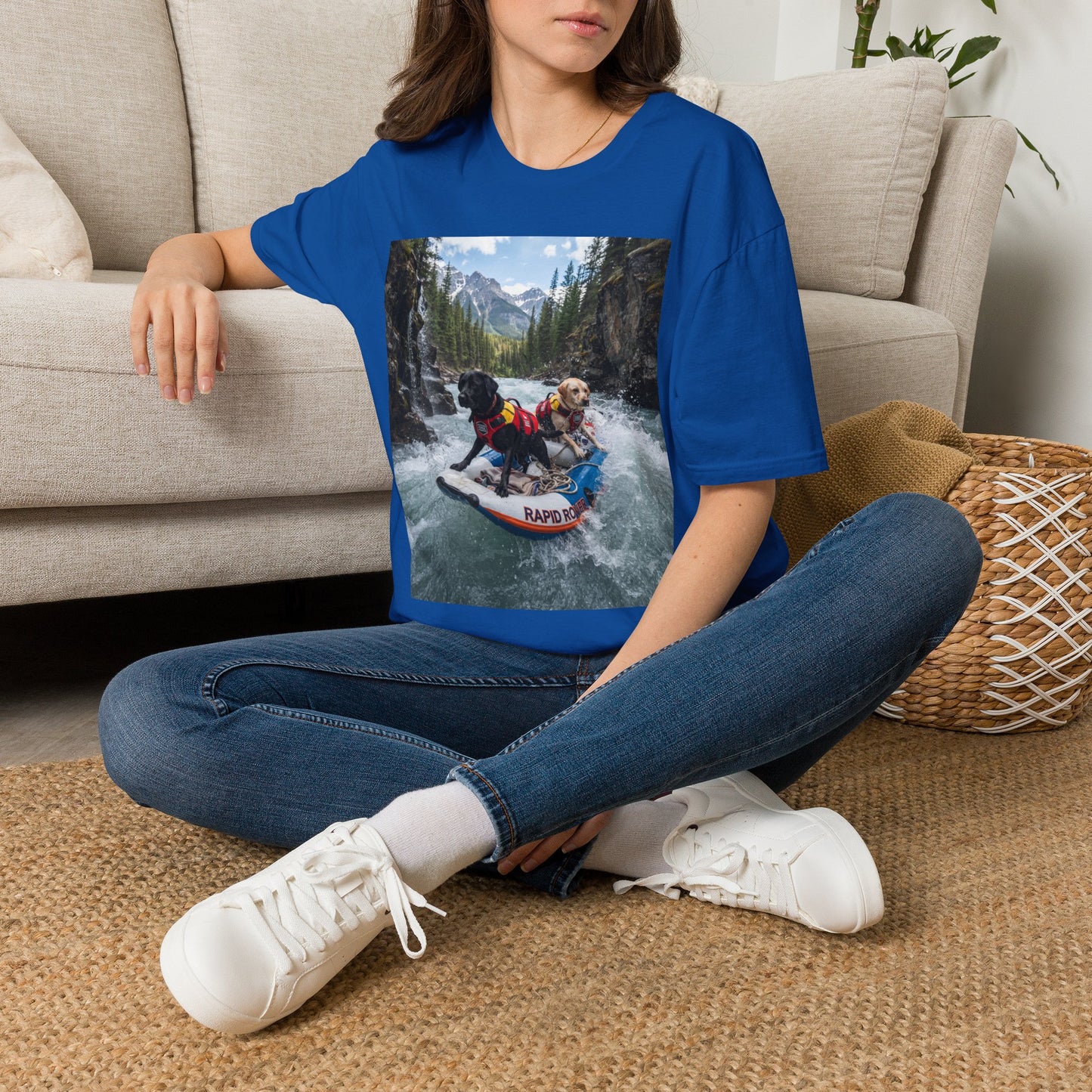 Labrador Retriever Tee Shirt