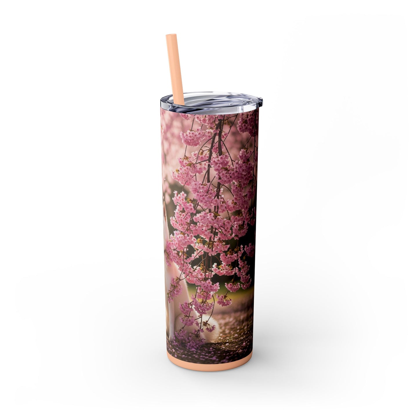 Hokkaido Tumbler with Straw, 20oz
