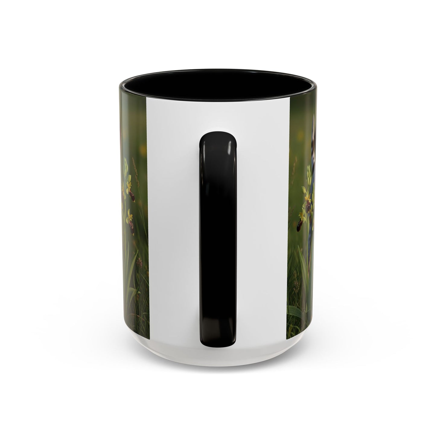 Slovensky Kopov Accent Coffee Mug - Cadeau parfait pour les amoureux des chiens