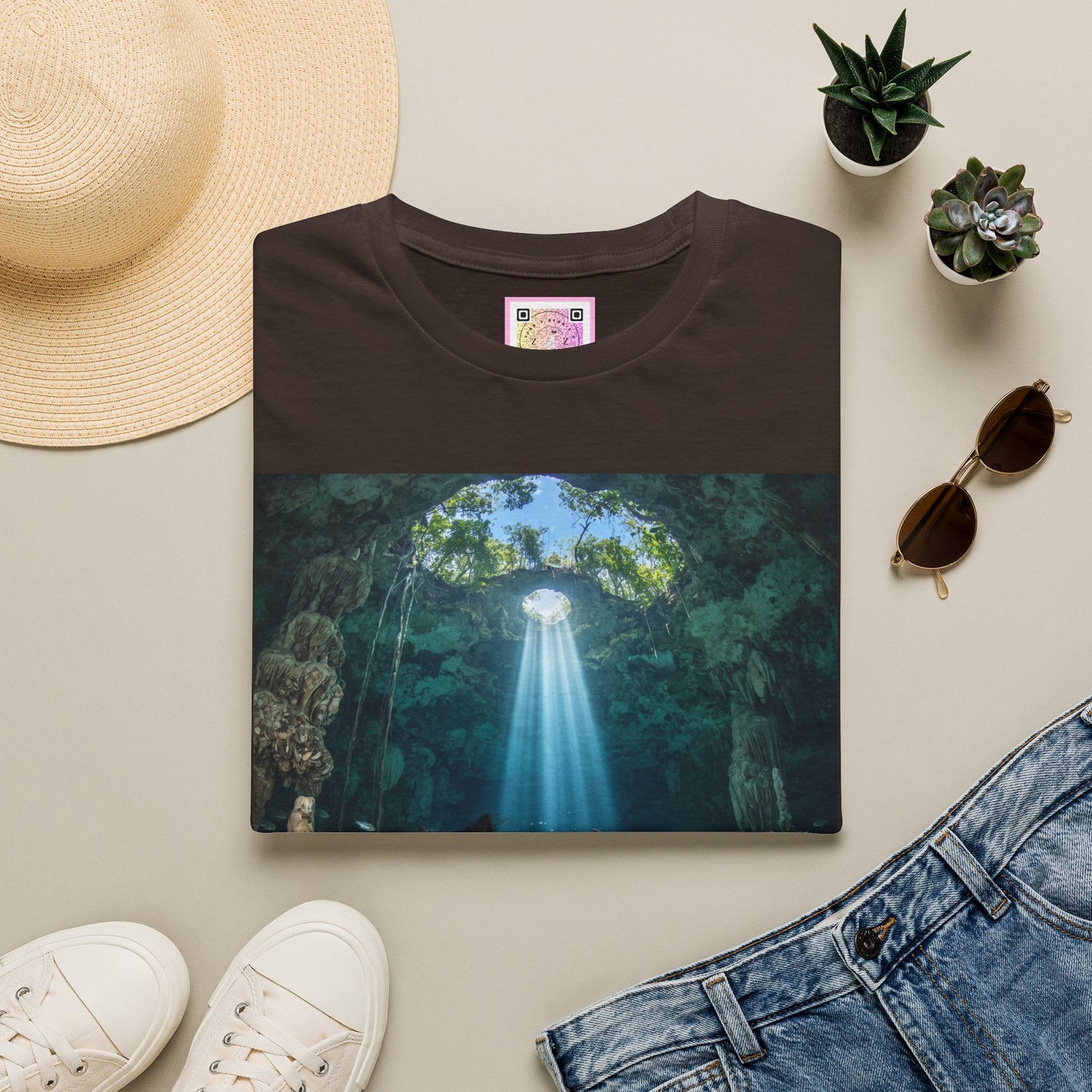 Calupoh Tee Shirt