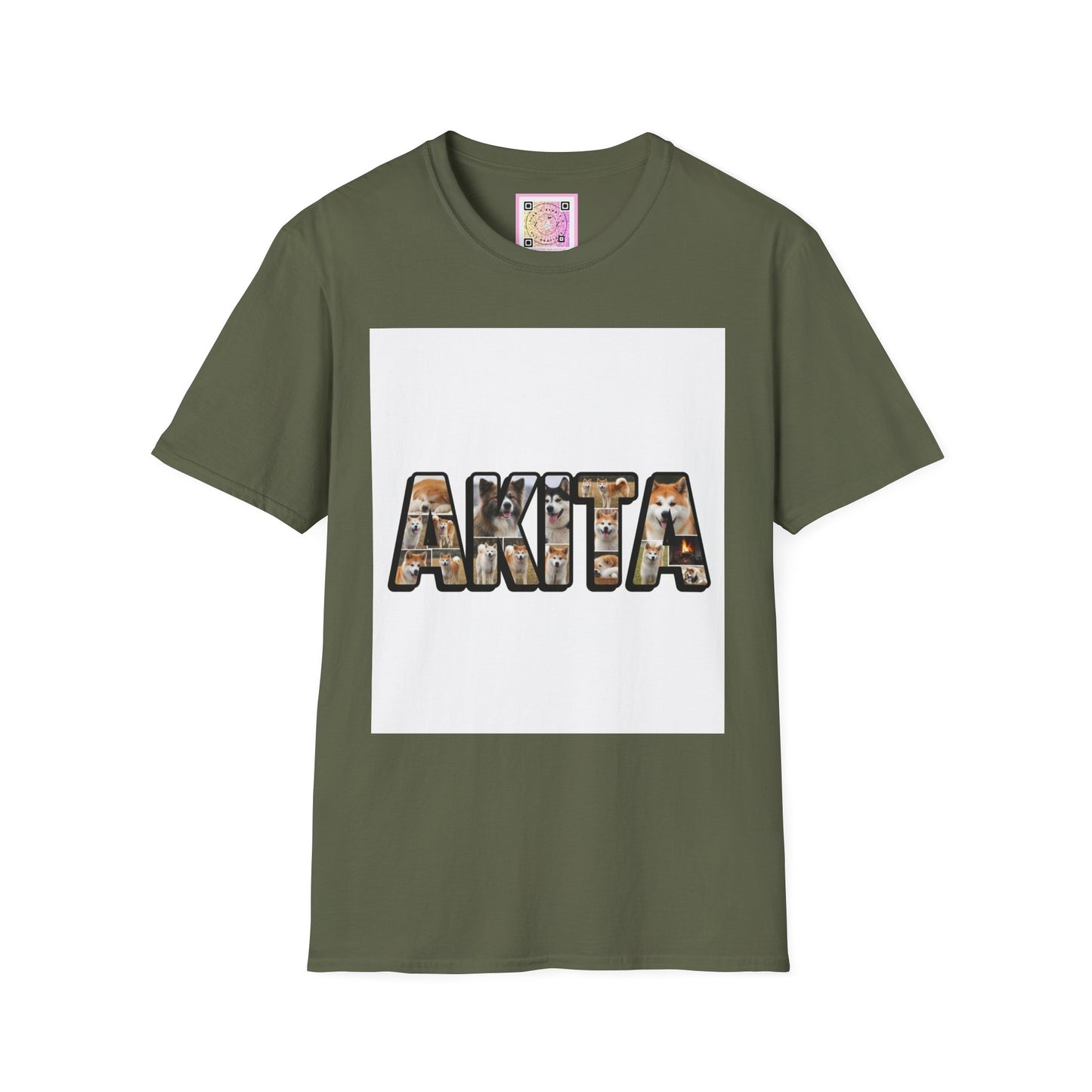 Flora Collection Tee: Heritage in Every Design