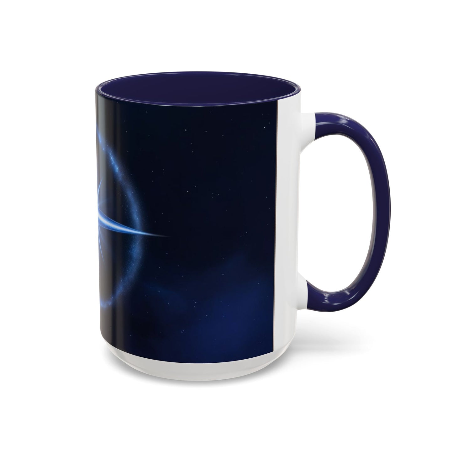 Taza de café con acento de estrella del norte: el regalo perfecto para los amantes de los perros