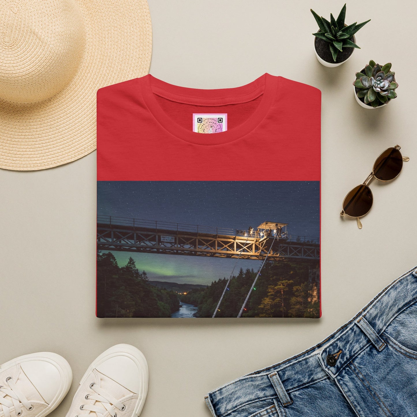 Border Collie Tee Shirt
