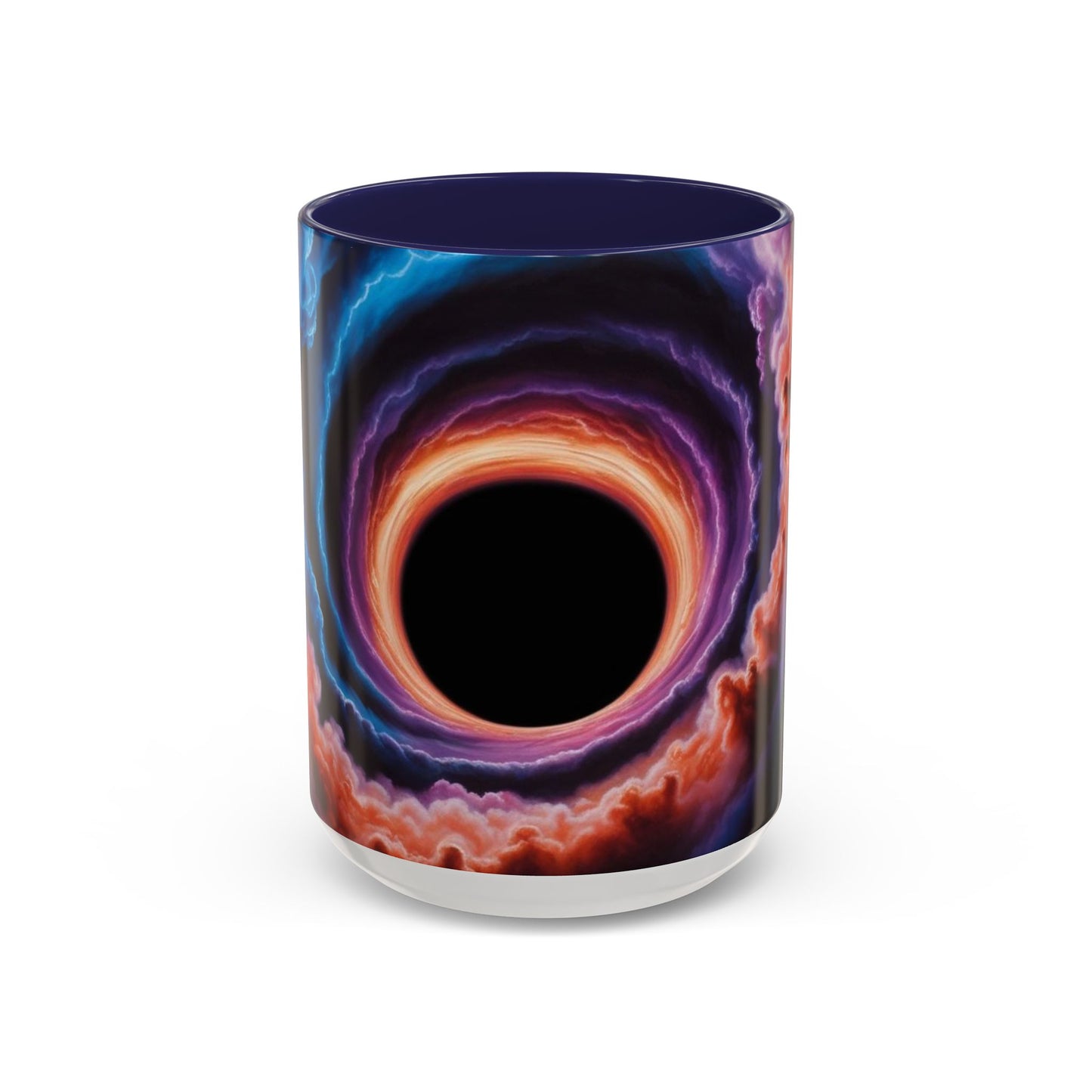 Mug à café à effet d'optique - Cadeau idéal pour les amoureux des chiens