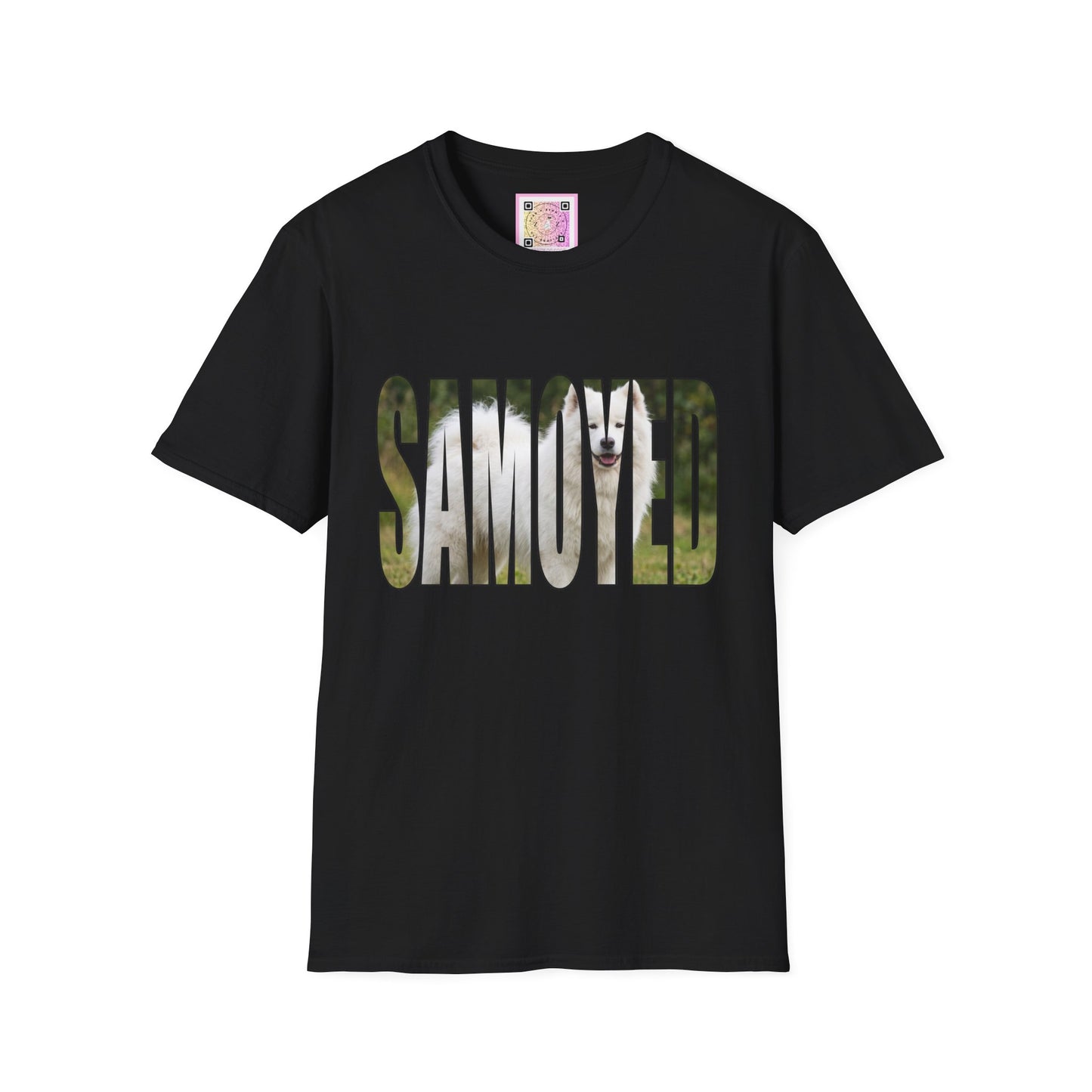 Samoyed Tee Shirt