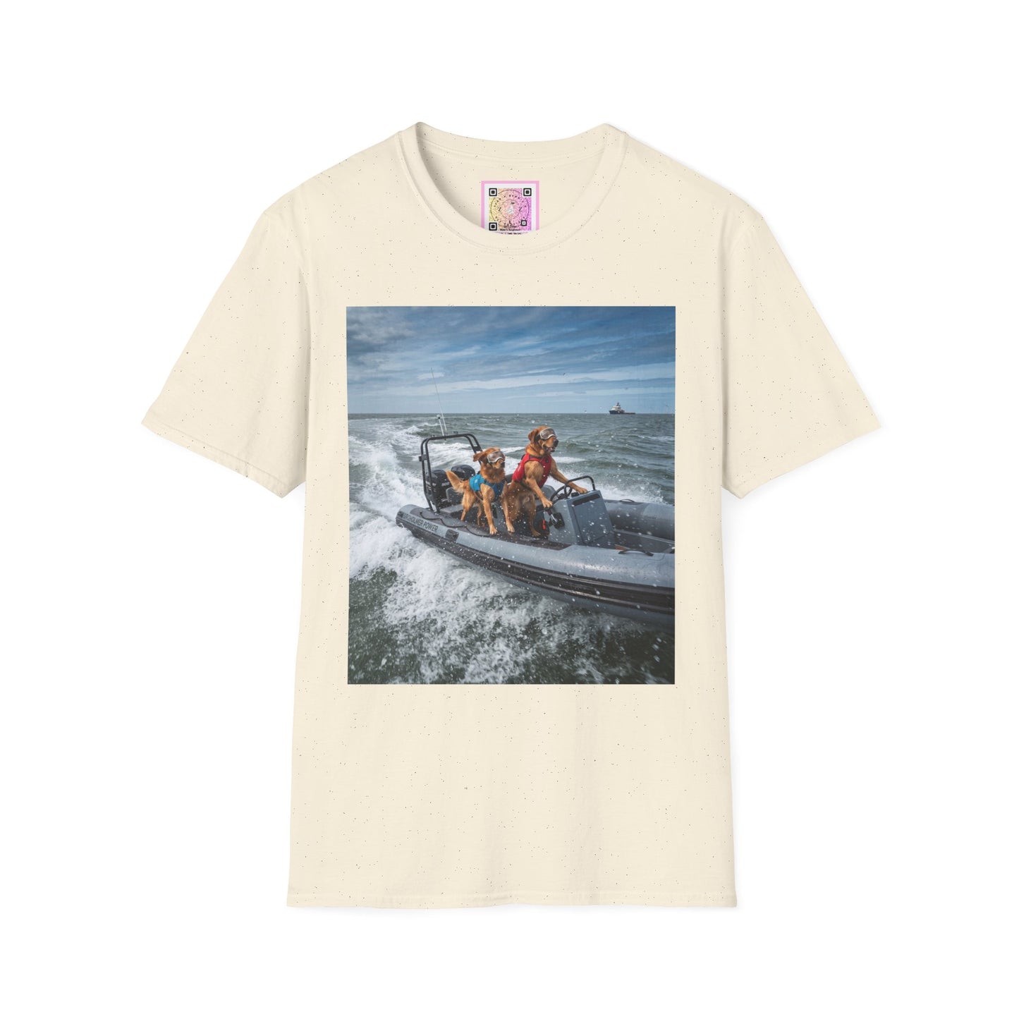 Broholmer Tee Shirt
