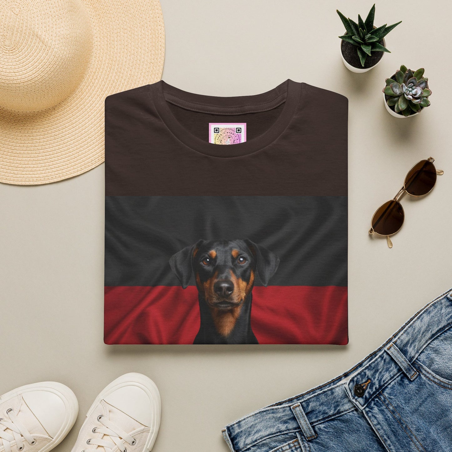 Germany Flag Championship T‑Shirt