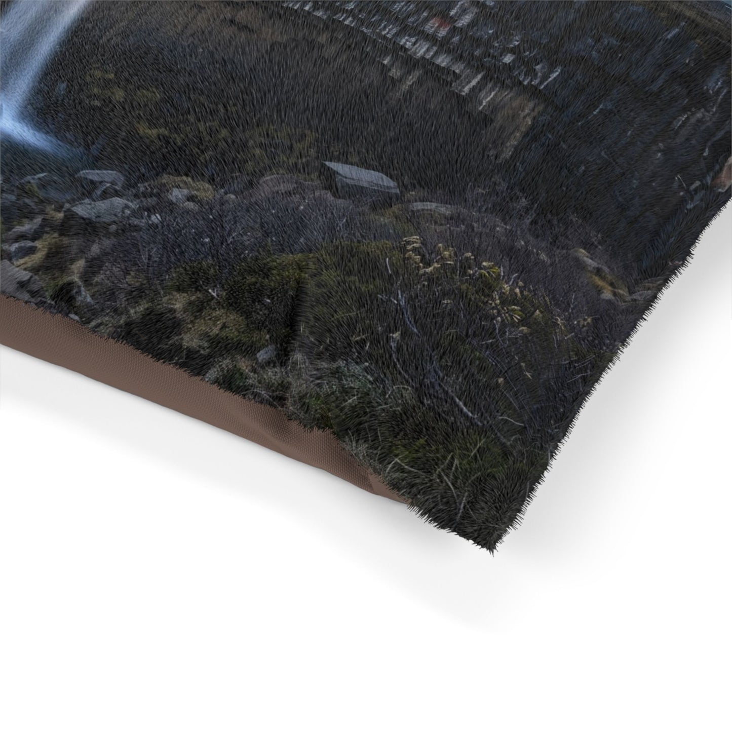 Icelandic Sheepdog Pet Bed
