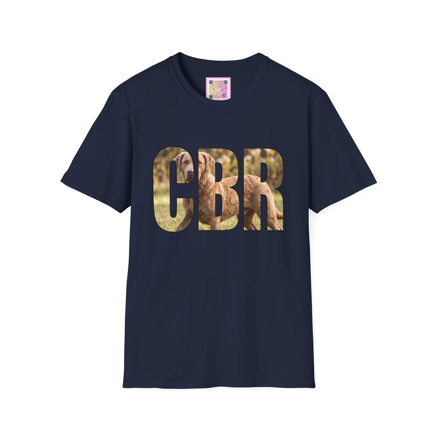 Chesapeake Bay Retriever (CBR) Tee Shirt
